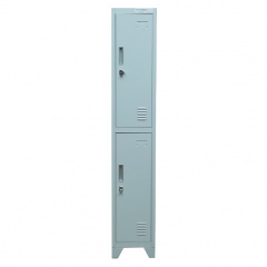 LOCKER METALICOS 1 CUERPO