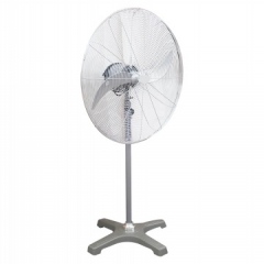 VENTILADOR DE PEDESTAL INDUSTRIAL 30 PULGADAS